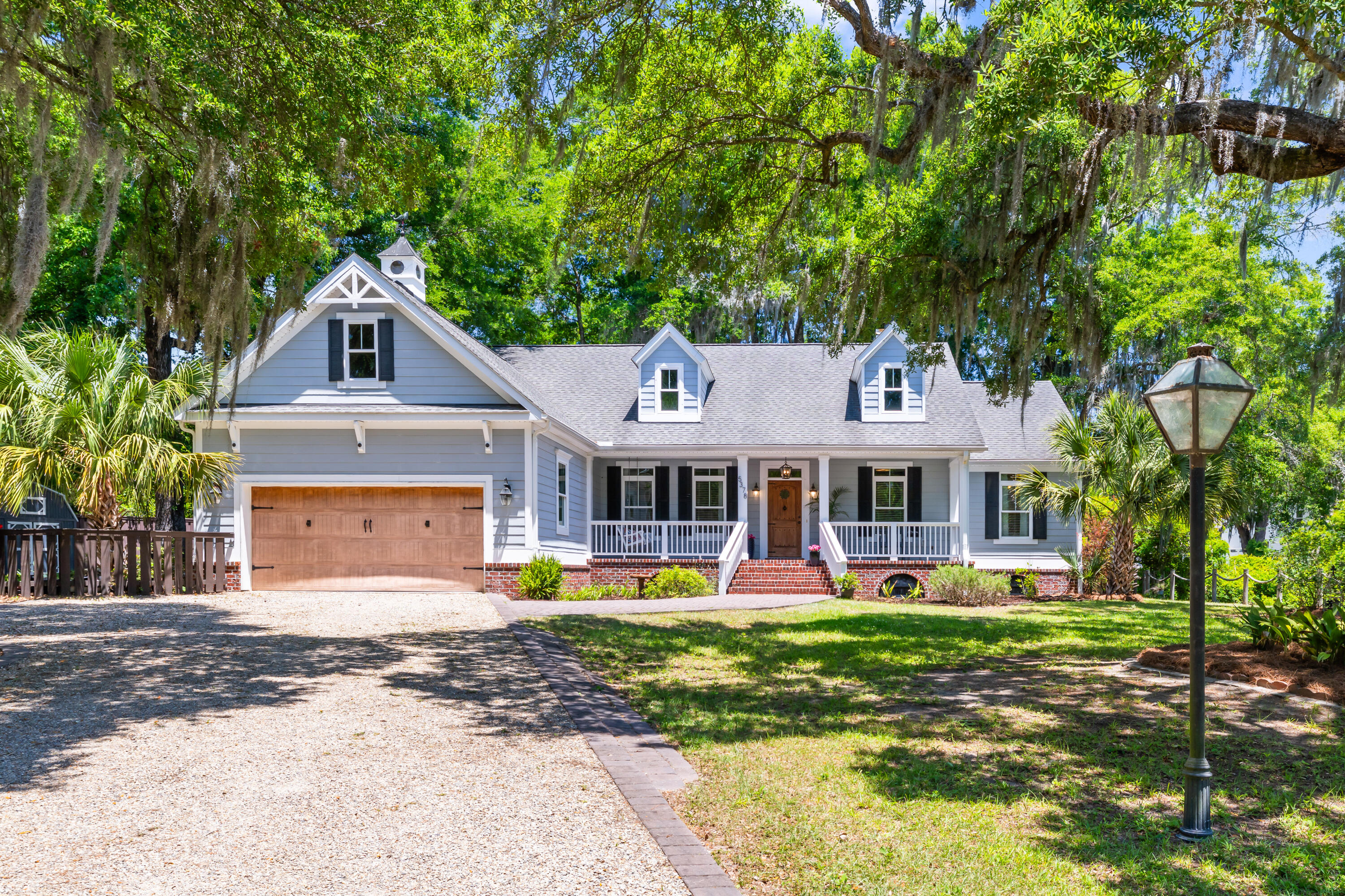 5378 Creek View Lane