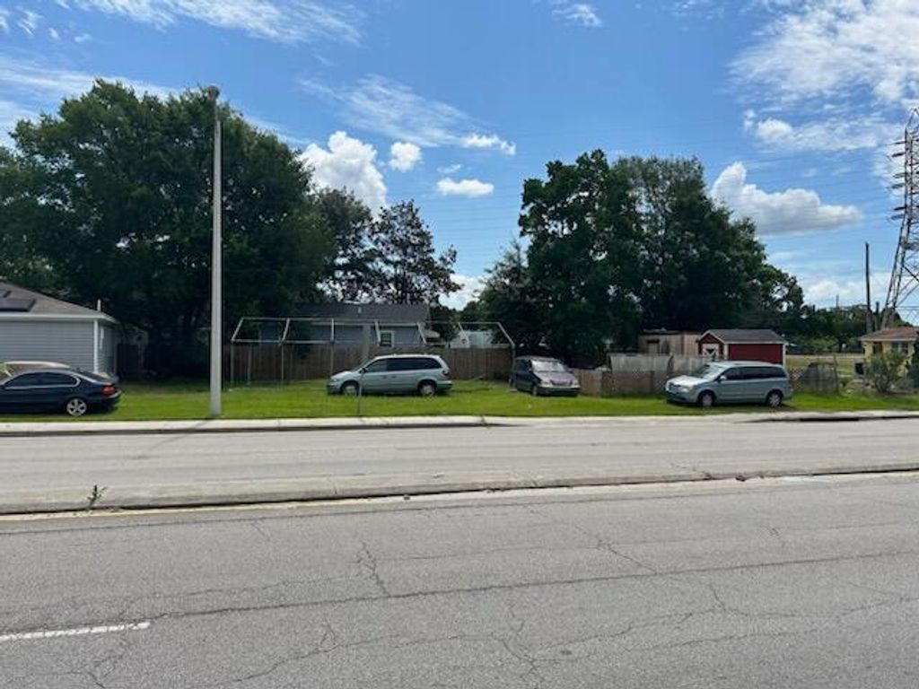 Photo of 2257 Cosgrove Avenue, North Charleston, SC 29405 (MLS # 25021249)