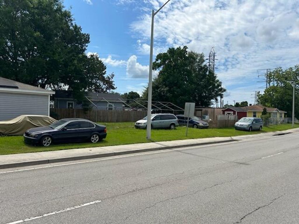 Photo of 2257 Cosgrove Avenue, North Charleston, SC 29405 (MLS # 25021249)