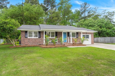 105 Bermuda Court, Summerville, SC 29485 - MLS#: 25013674