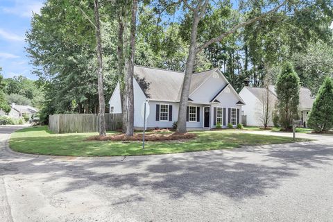 A home in Summerville