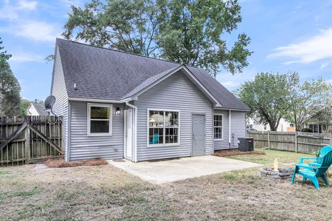 A home in Summerville