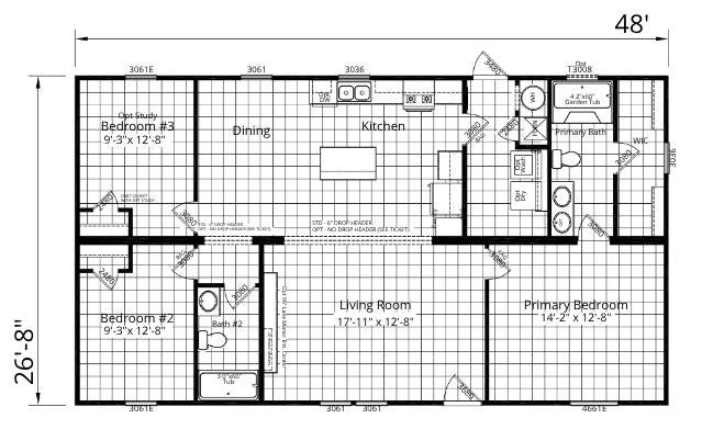 1210 John Brown Road