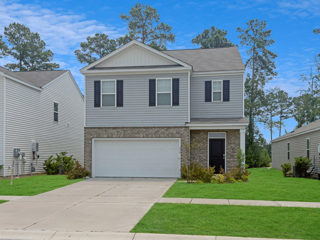 Photo of 450 Cedarview Road, Summerville, SC 29486 (MLS # 26022148)