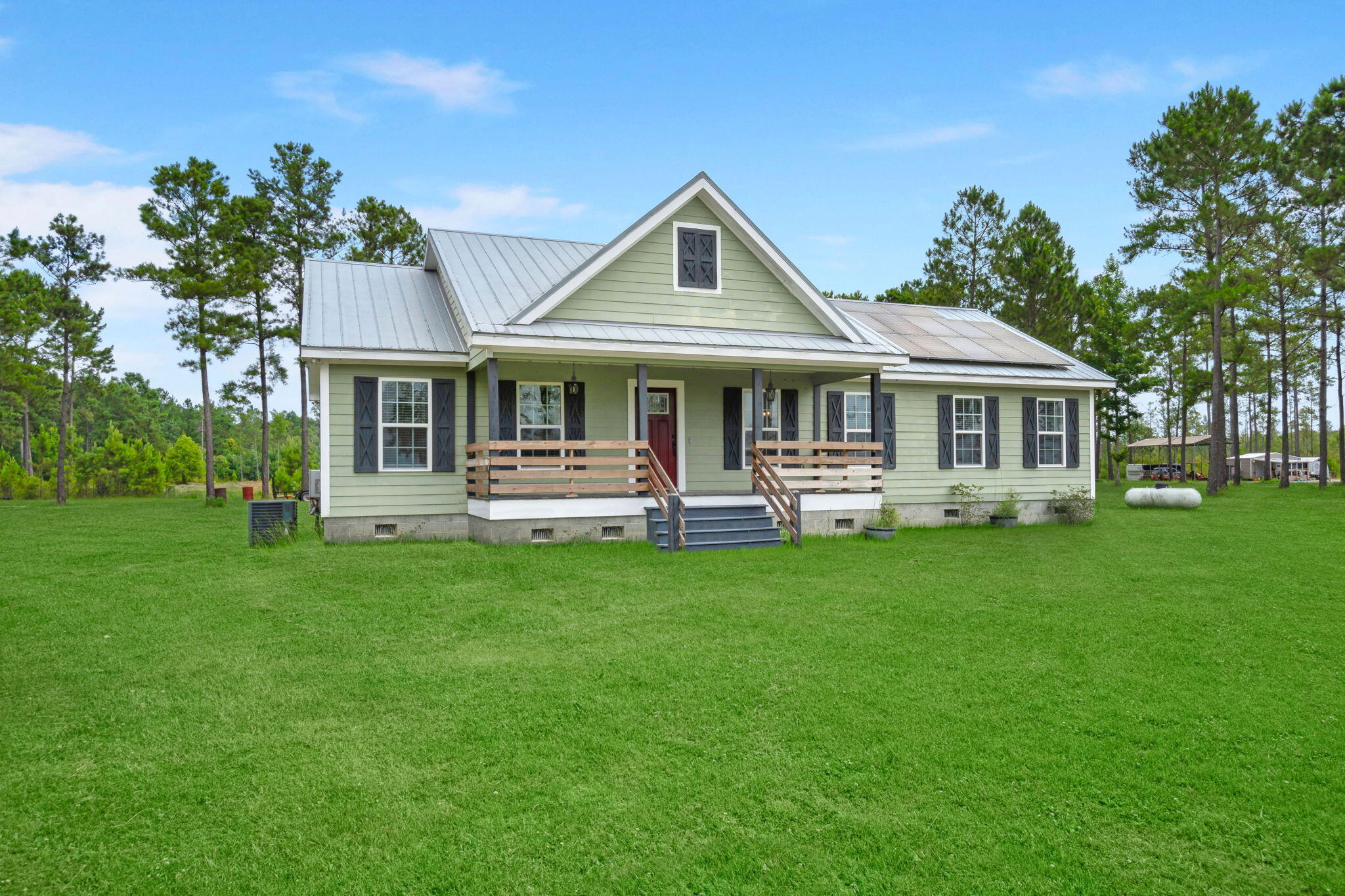1520 Cane Branch Road