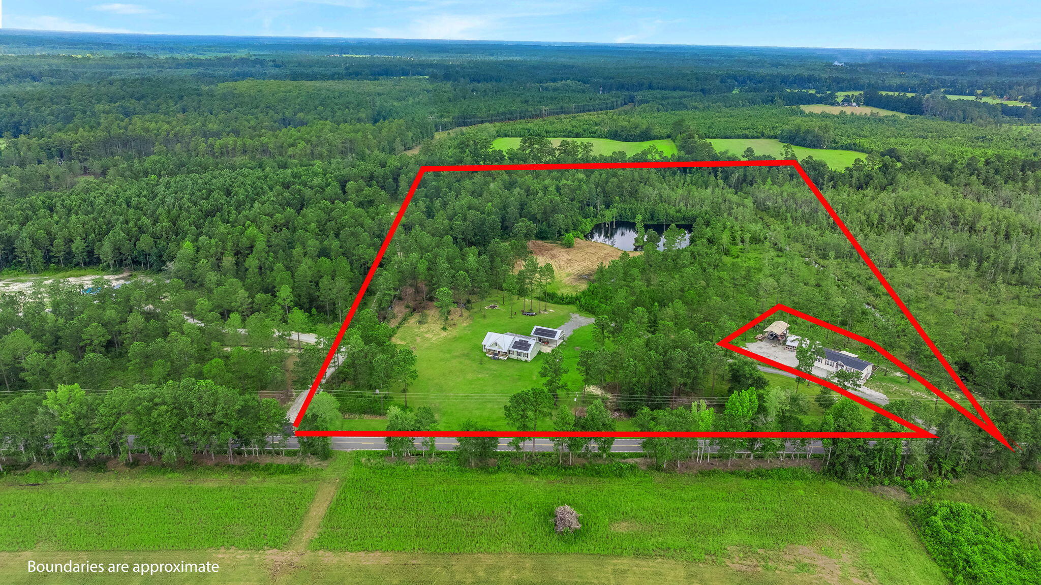 1520 Cane Branch Road