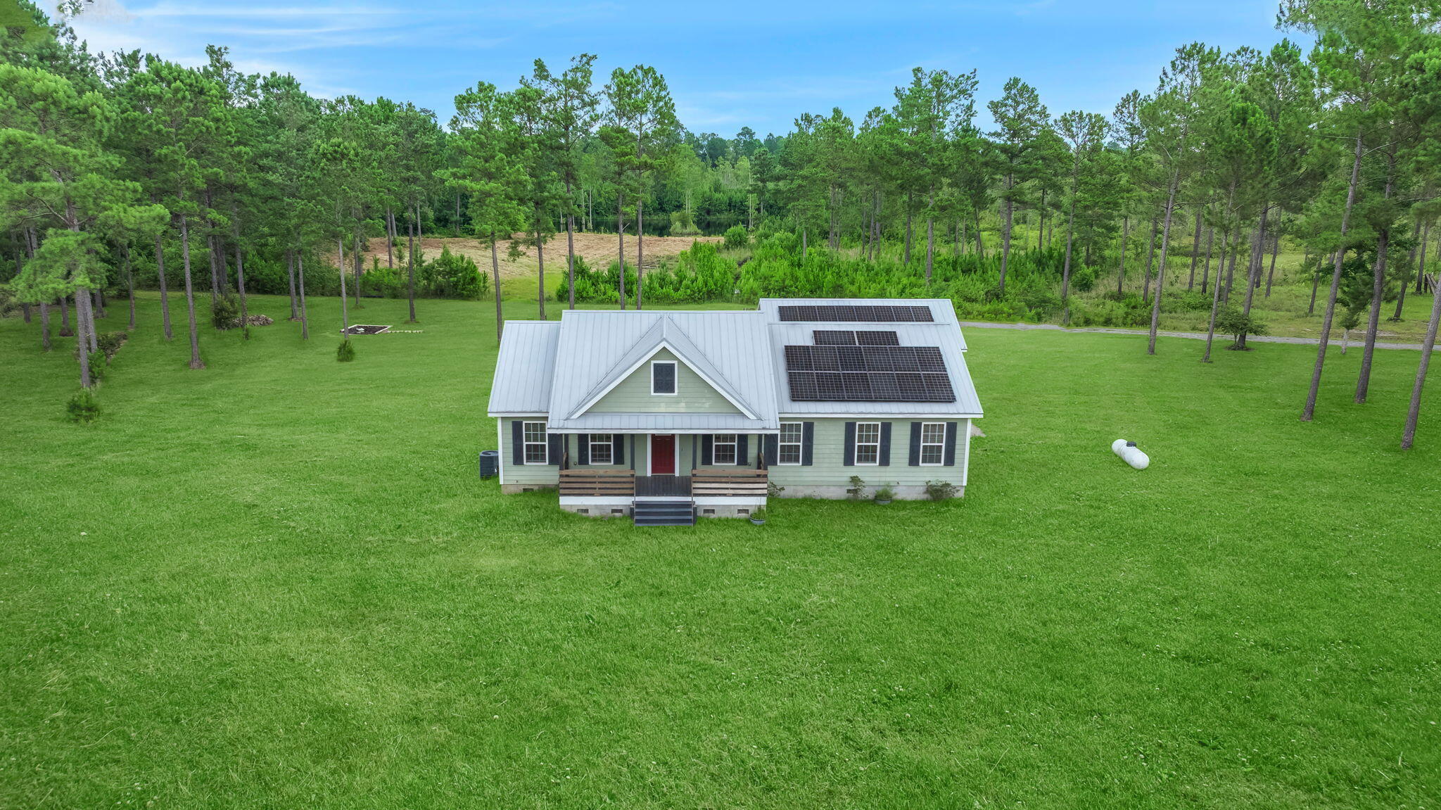 1520 Cane Branch Road