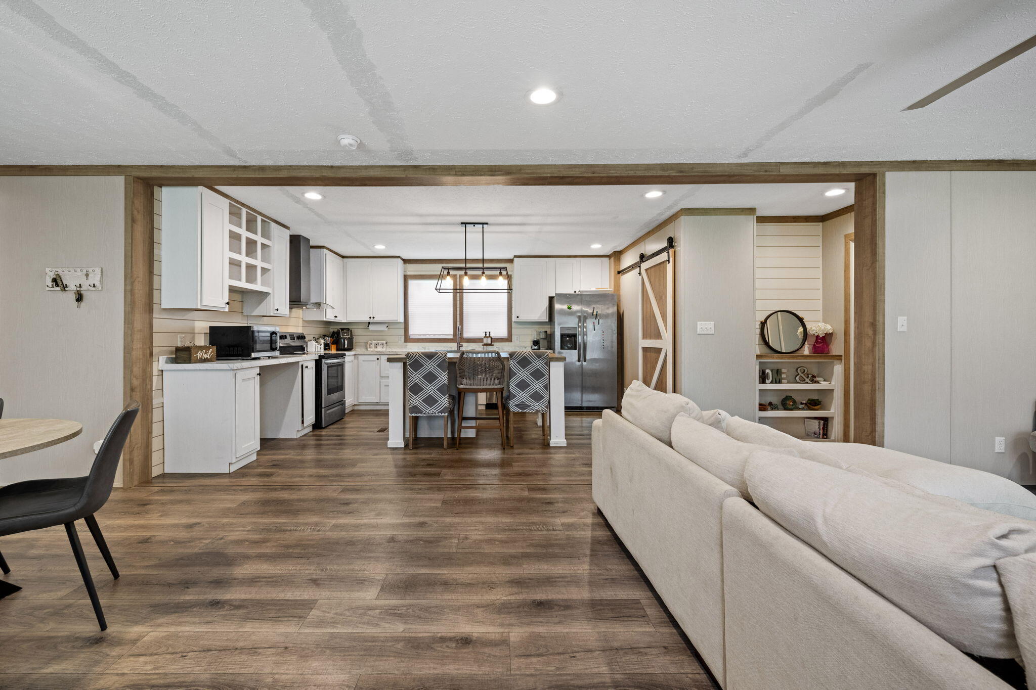 1844 Calamus Pond Road