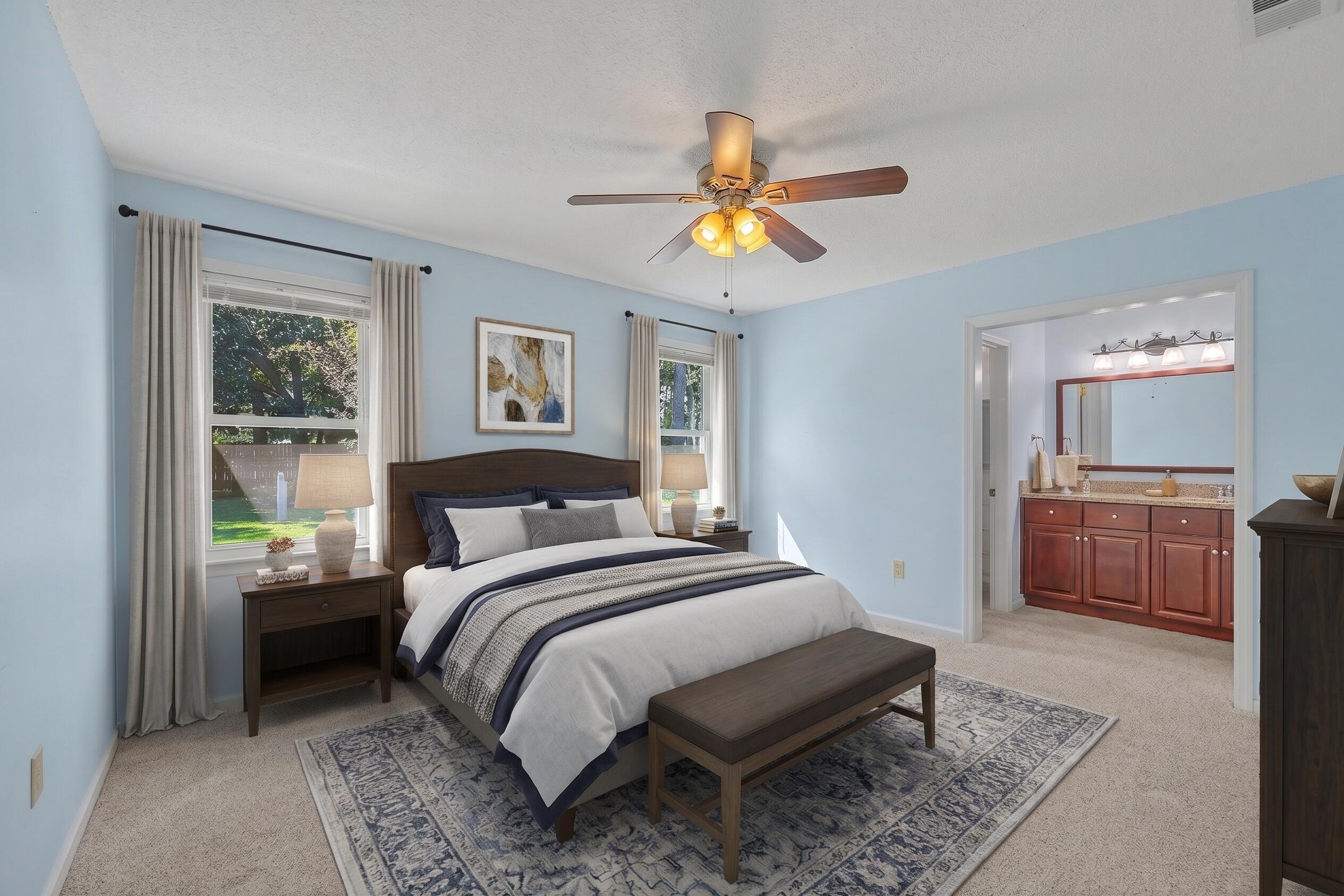 208 Longleaf Road