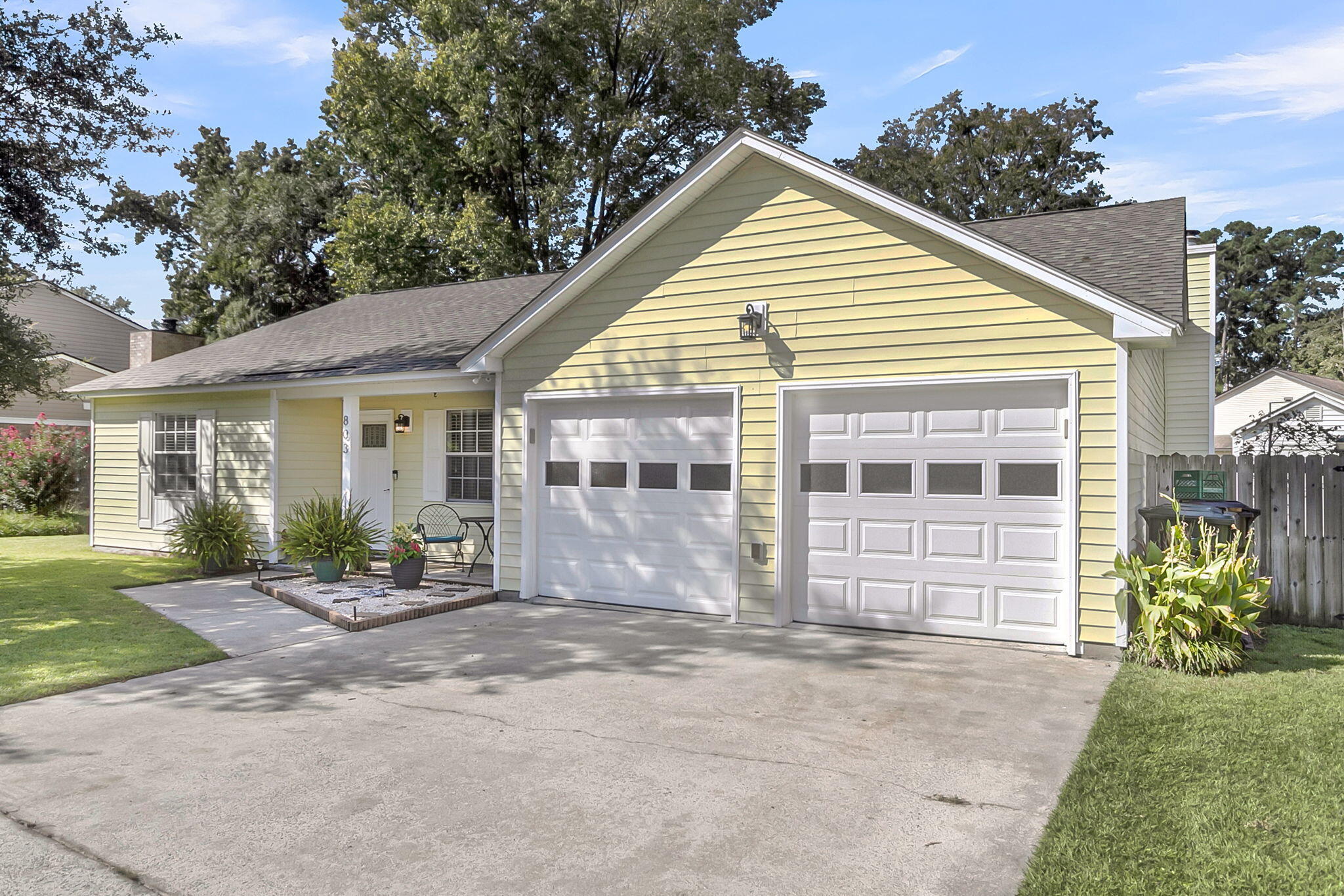 803 Gunston Hall Road