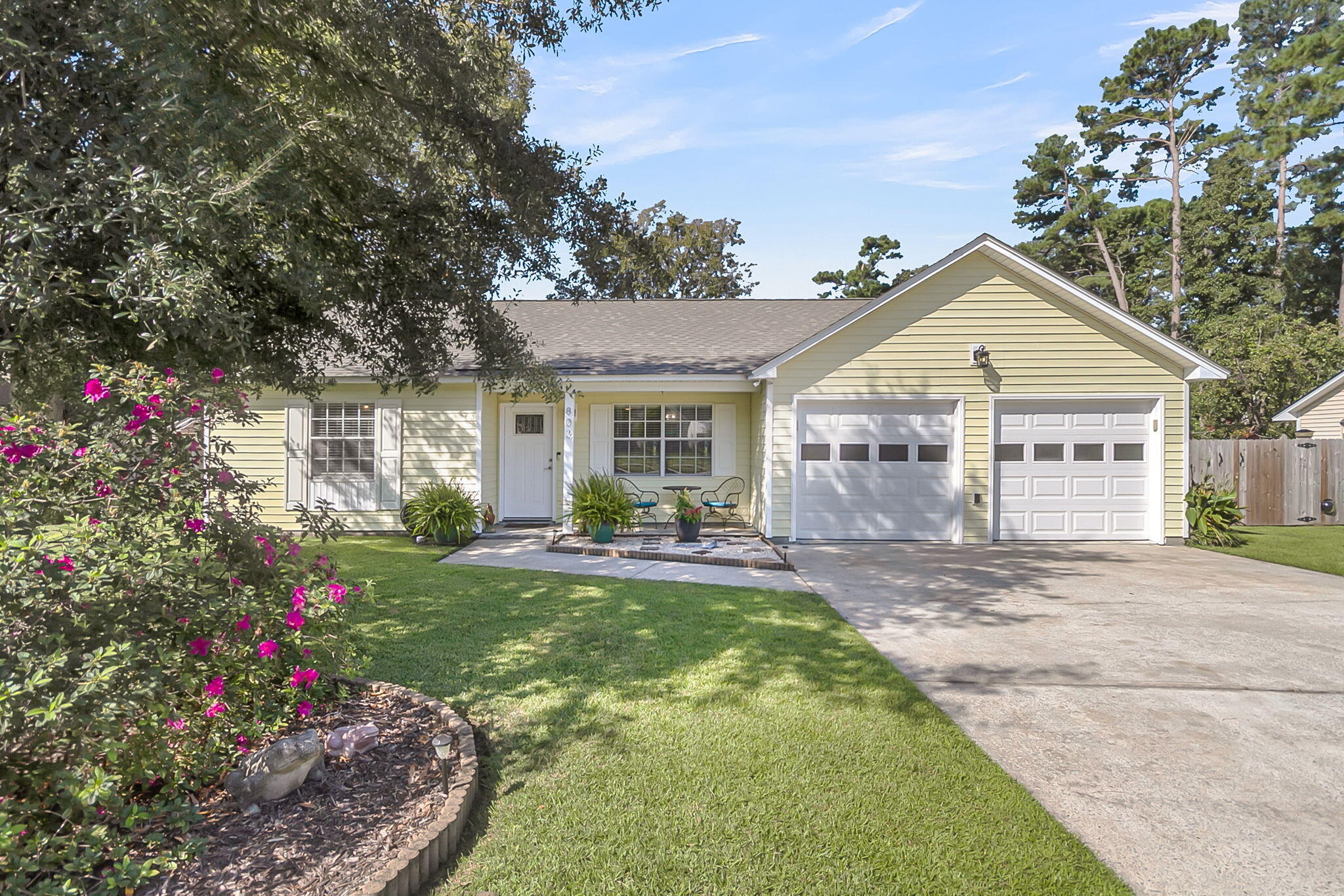 803 Gunston Hall Road
