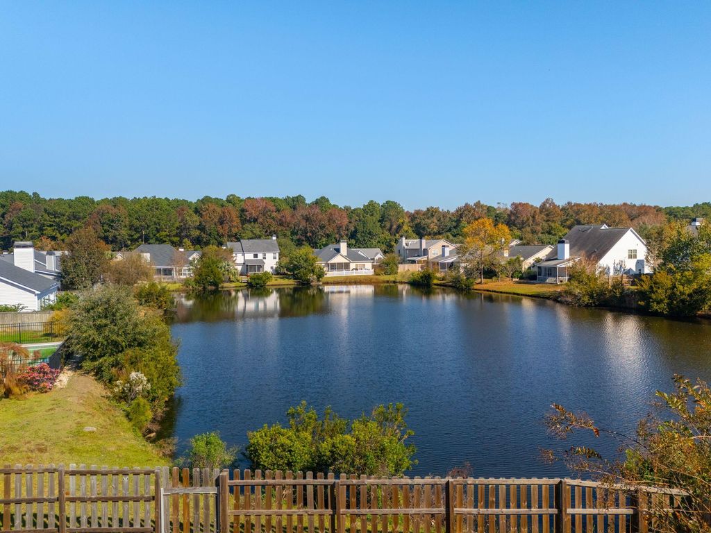 Photo of 2802 Summertrees Boulevard, Johns Island, SC 29455 (MLS # 25030206)