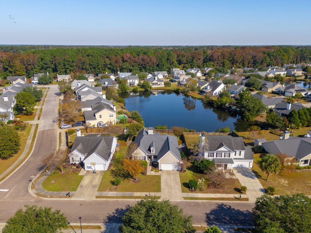 Photo of 2802 Summertrees Boulevard, Johns Island, SC 29455 (MLS # 25030206)
