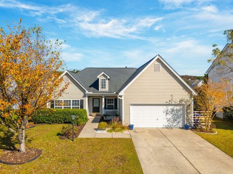 Photo of 2802 Summertrees Boulevard, Johns Island, SC 29455 (MLS # 25030206)