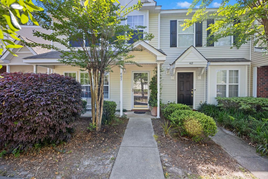 Photo of 403 Tree Branch Circle, Summerville, SC 29483 (MLS # 26011434)