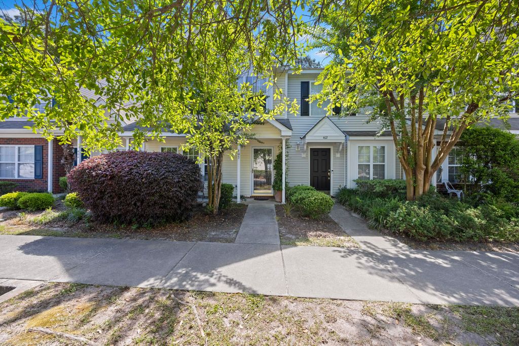 Photo of 403 Tree Branch Circle, Summerville, SC 29483 (MLS # 26011434)