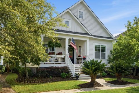Photo of 2511 Gatewood Street, Charleston, SC 29492 (MLS # 26011347)