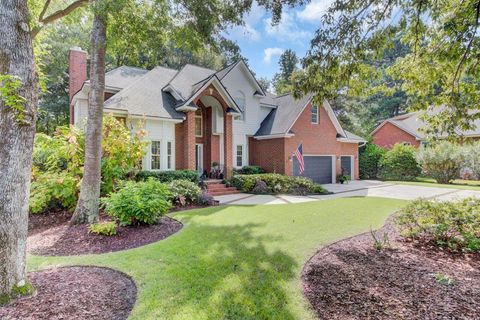 A home in Mount Pleasant