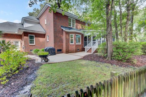 A home in Mount Pleasant