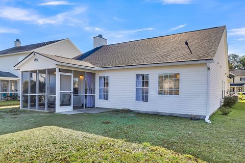 A home in Summerville