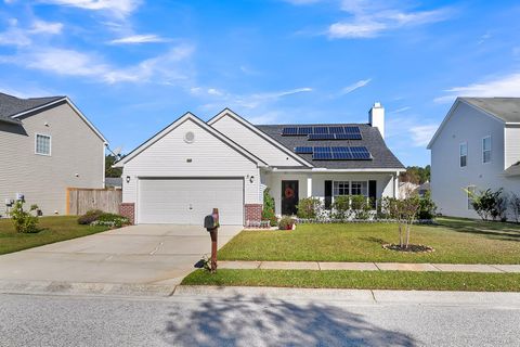 A home in Summerville