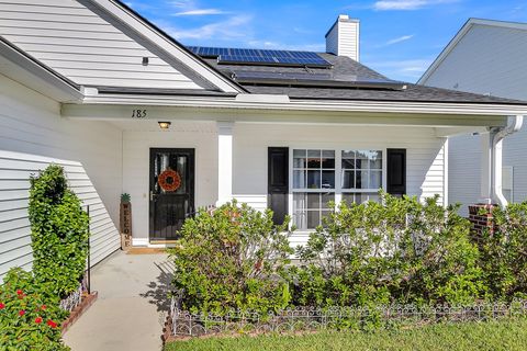 A home in Summerville