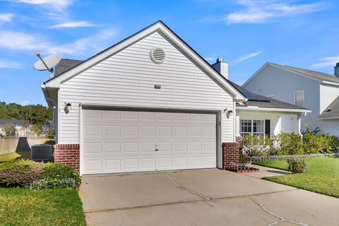 A home in Summerville