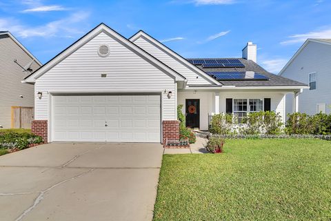 A home in Summerville