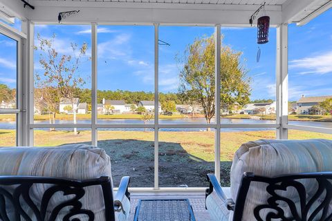 A home in Summerville