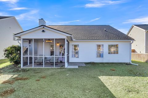 A home in Summerville