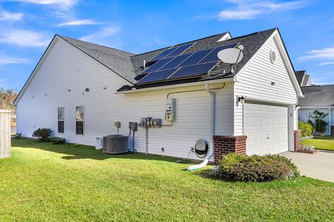 A home in Summerville