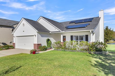 A home in Summerville