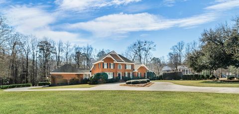 A home in Orangeburg