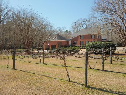 A home in Orangeburg