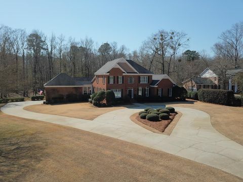 A home in Orangeburg