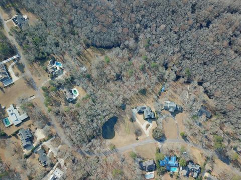 A home in Orangeburg