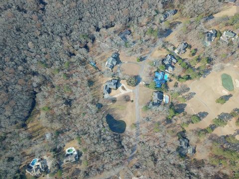 A home in Orangeburg