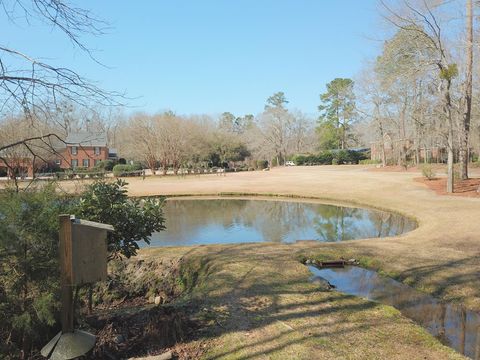 A home in Orangeburg