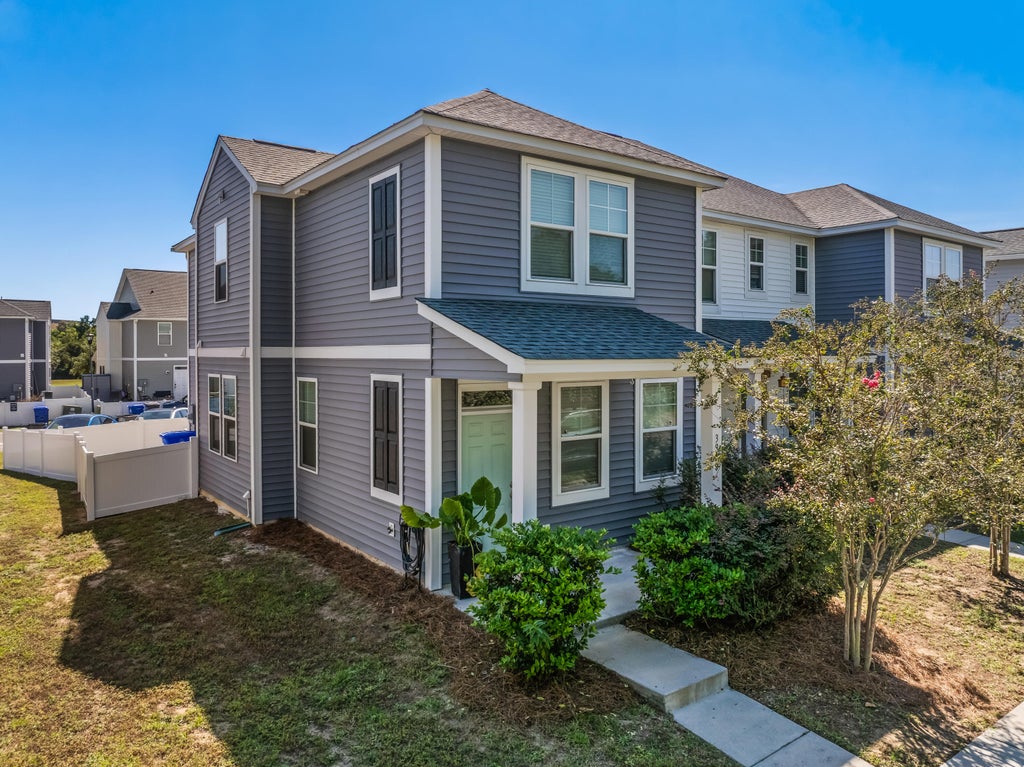 Photo of 3950 Hillyard Street, North Charleston, SC 29405 (MLS # 26027022)