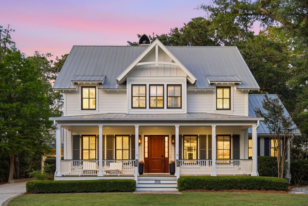 Photo of 3556 Henrietta Hartford Road, Mount Pleasant, SC 29466 (MLS # 26012175)