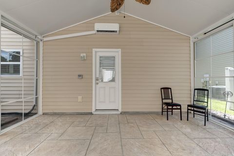 A home in Johns Island