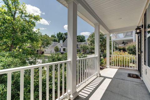 A home in Johns Island