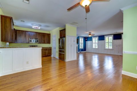 A home in Johns Island