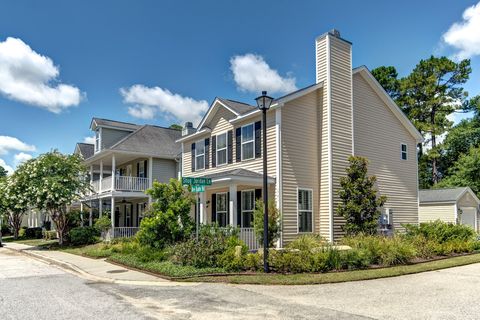 A home in Johns Island