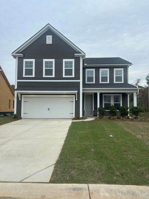 Photo of 147 The Oaks Avenue, Goose Creek, SC 29445 (MLS # 26012257)