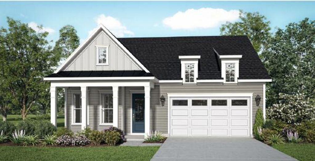 Photo of 430 Evening Glow Ln, Summerville, SC 29486 (MLS # 26009042)