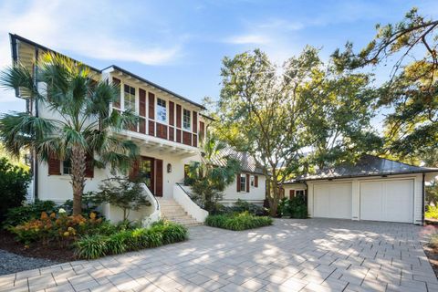 2808 Brooks Street Sullivans Island SC 29482