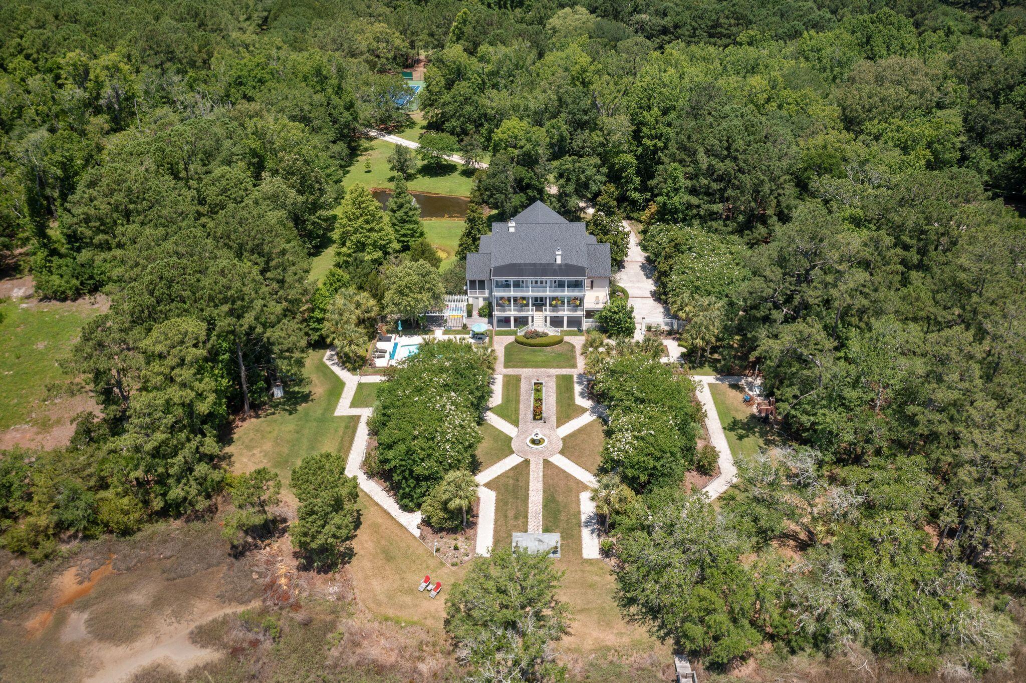 1972 Long Creek Road