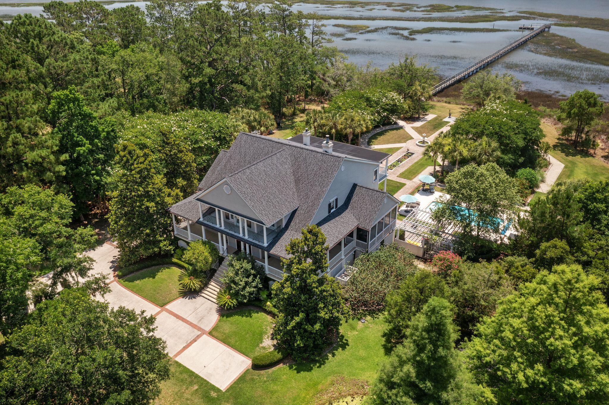 1972 Long Creek Road