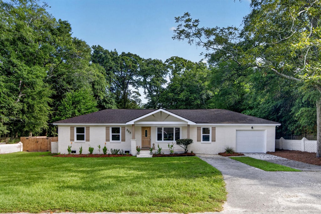 Photo of 238 6th Avenue, Mount Pleasant, SC 29464 (MLS # 26024942)